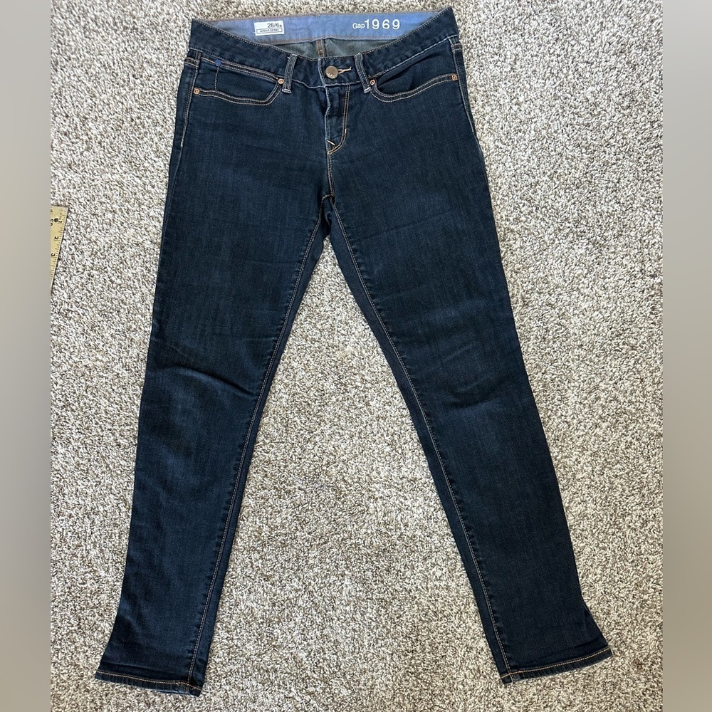 GAP‎ Always Skinny Jeans